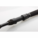 MADCAT WĘDKA BLACK DELUXE 2,95M 100-250G 2SEC - Centrum wędkarskie - Sklep wędkarski Jarofishing