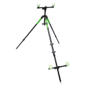 MADCAT STOJAK HEAVY DUTY TRI POD 2RODS 98-174CM - Centrum wędkarskie - Sklep wędkarski Jarofishing MADCAT STOJAK HEAVY DUTY TRI POD 2RODS 98-174CM - Centrum wędkarskie - Sklep wędkarski Jarofishing