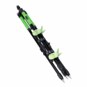 MADCAT STOJAK HEAVY DUTY TRI POD 2RODS 98-174CM - Centrum wędkarskie - Sklep wędkarski Jarofishing MADCAT STOJAK HEAVY DUTY TRI POD 2RODS 98-174CM - Centrum wędkarskie - Sklep wędkarski Jarofishing