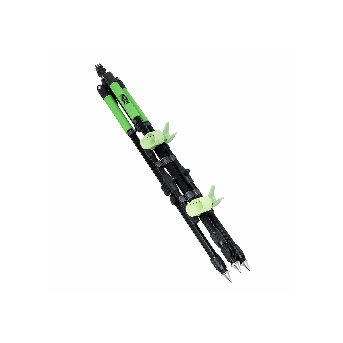 MADCAT STOJAK HEAVY DUTY TRI POD 2RODS 98-174CM - Centrum wędkarskie - Sklep wędkarski Jarofishing MADCAT STOJAK HEAVY DUTY TRI POD 2RODS 98-174CM - Centrum wędkarskie - Sklep wędkarski Jarofishing