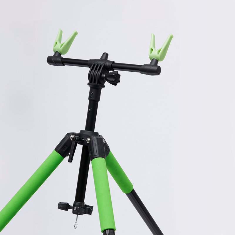 MADCAT STOJAK HEAVY DUTY TRI POD 2RODS 98-174CM - Centrum wędkarskie - Sklep wędkarski Jarofishing MADCAT STOJAK HEAVY DUTY TRI POD 2RODS 98-174CM - Centrum wędkarskie - Sklep wędkarski Jarofishing