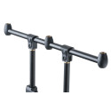 Rod Pod Mivardi Professional - Centrum wędkarskie - Sklep wędkarski Jarofishing Rod Pod Mivardi Professional - Centrum wędkarskie - Sklep wędkarski Jarofishing
