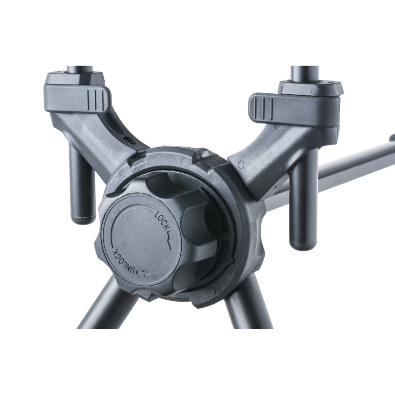 Rod Pod Mivardi Professional - Centrum wędkarskie - Sklep wędkarski Jarofishing Rod Pod Mivardi Professional - Centrum wędkarskie - Sklep wędkarski Jarofishing
