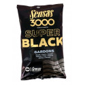 Zanęta Sensas 1kg - 3000 Super Black Gardons - Centrum wędkarskie - Sklep wędkarski Jarofishing Zanęta Sensas 1kg - 3000 Super Black Gardons - Centrum wędkarskie - Sklep wędkarski Jarofishing