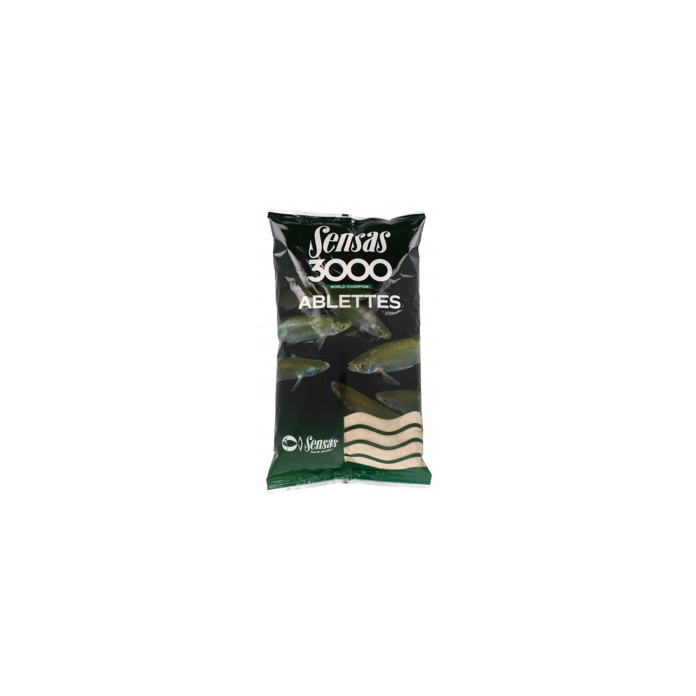 Zanęta Sensas 1kg - 3000 Ablettes - Centrum wędkarskie - Sklep wędkarski Jarofishing Zanęta Sensas 1kg - 3000 Ablettes - Centrum wędkarskie - Sklep wędkarski Jarofishing