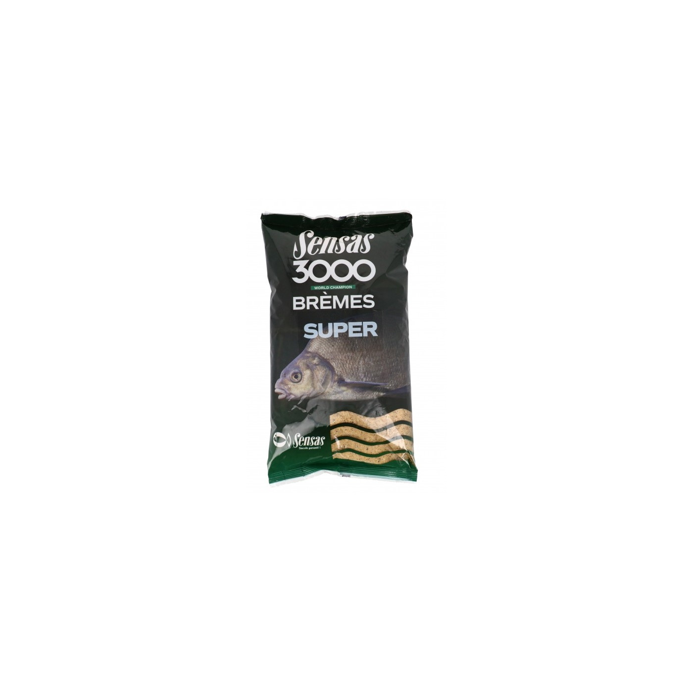 Zanęta Sensas 1kg - 3000 Carpes - Centrum wędkarskie - Sklep wędkarski Jarofishing Zanęta Sensas 1kg - 3000 Carpes - Centrum wędkarskie - Sklep wędkarski Jarofishing