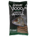Zanęta Sensas 1kg - 3000 Gros Gardons - Centrum wędkarskie - Sklep wędkarski Jarofishing Zanęta Sensas 1kg - 3000 Gros Gardons - Centrum wędkarskie - Sklep wędkarski Jarofishing