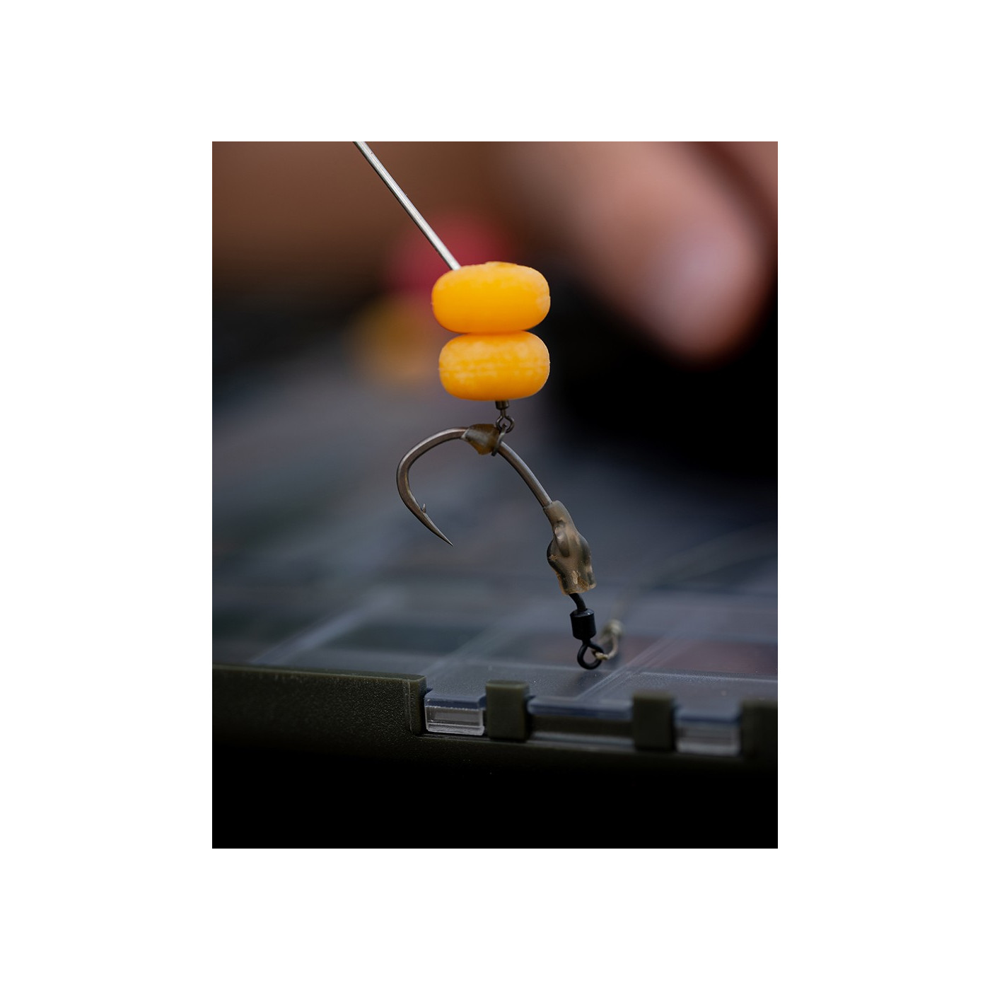 Haczyki Fox Edges Armapoint Super Wide Gape (Inturned Eye) Roz. 5 - Centrum wędkarskie - Sklep wędkarski Jarofishing Haczyki Fox Edges Armapoint Super Wide Gape (Inturned Eye) Roz. 5 - Centrum wędkarskie - Sklep wędkarski Jarofishing