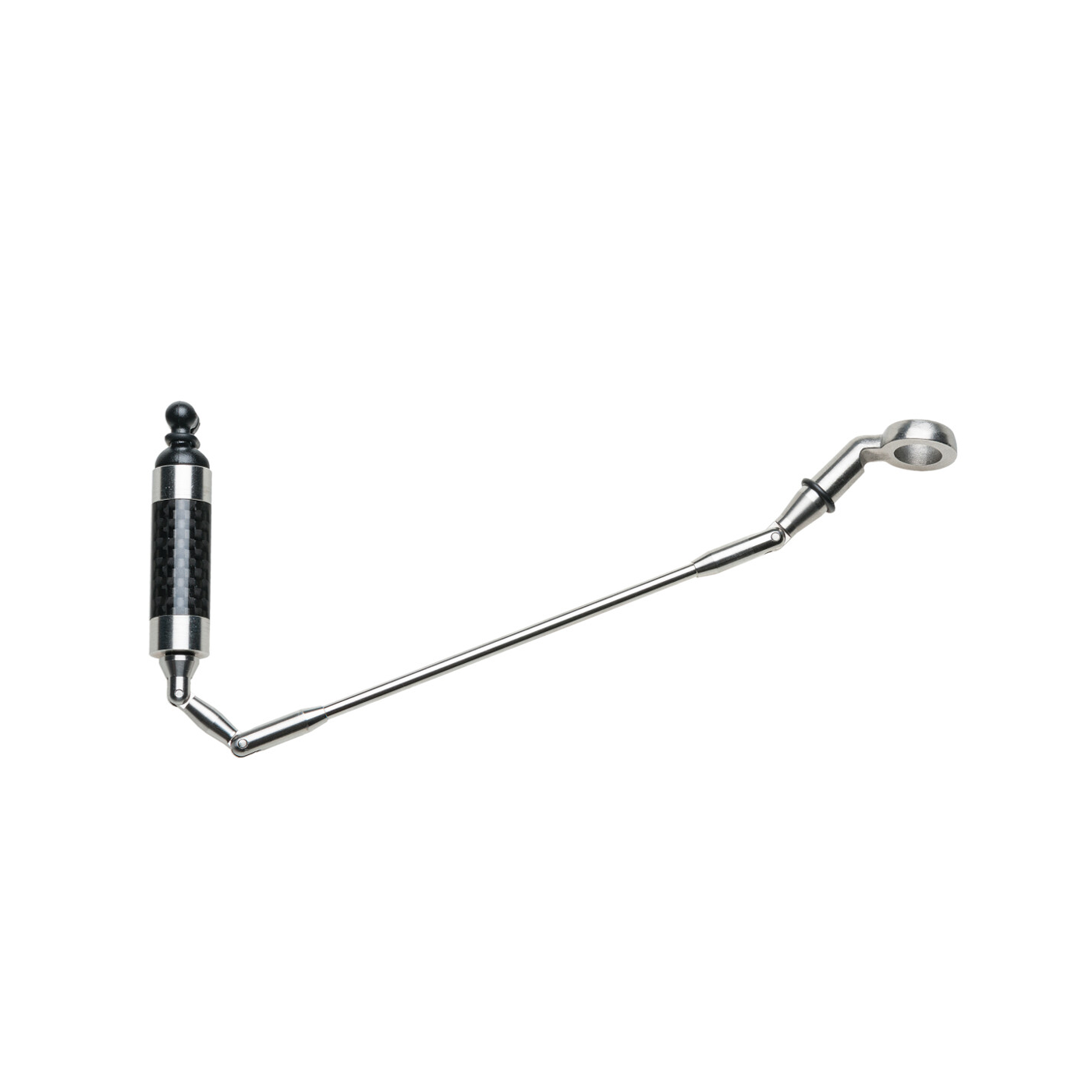 Zestaw Swingerów Mivardi MCX Stainless Swing Arm z głowicą carbonową - Centrum wędkarskie - Sklep wędkarski Jarofishing Zestaw Swingerów Mivardi MCX Stainless Swing Arm z głowicą carbonową - Centrum wędkarskie - Sklep wędkarski Jarofishing