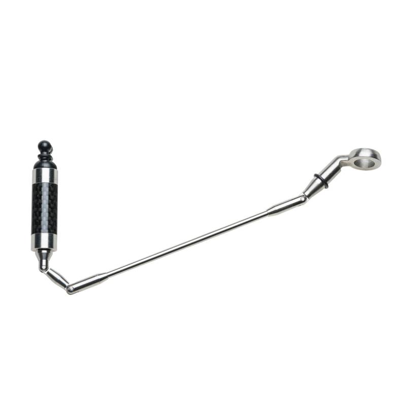 Zestaw Swingerów Mivardi MCX Stainless Swing Arm z głowicą carbonową - Centrum wędkarskie - Sklep wędkarski Jarofishing Zestaw Swingerów Mivardi MCX Stainless Swing Arm z głowicą carbonową - Centrum wędkarskie - Sklep wędkarski Jarofishing