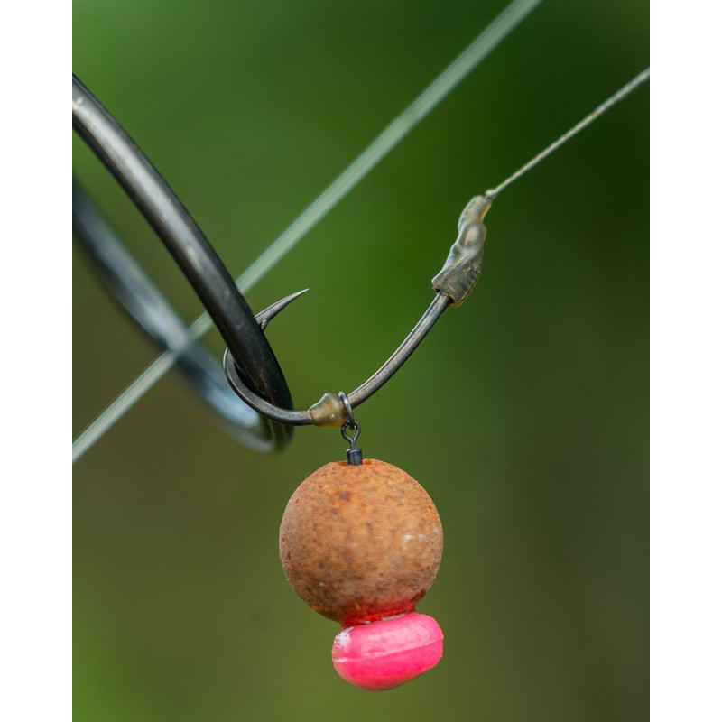 Haczyki Fox Edges Armapoint Wide Gape Long Shank Roz. 6 - Centrum wędkarskie - Sklep wędkarski Jarofishing