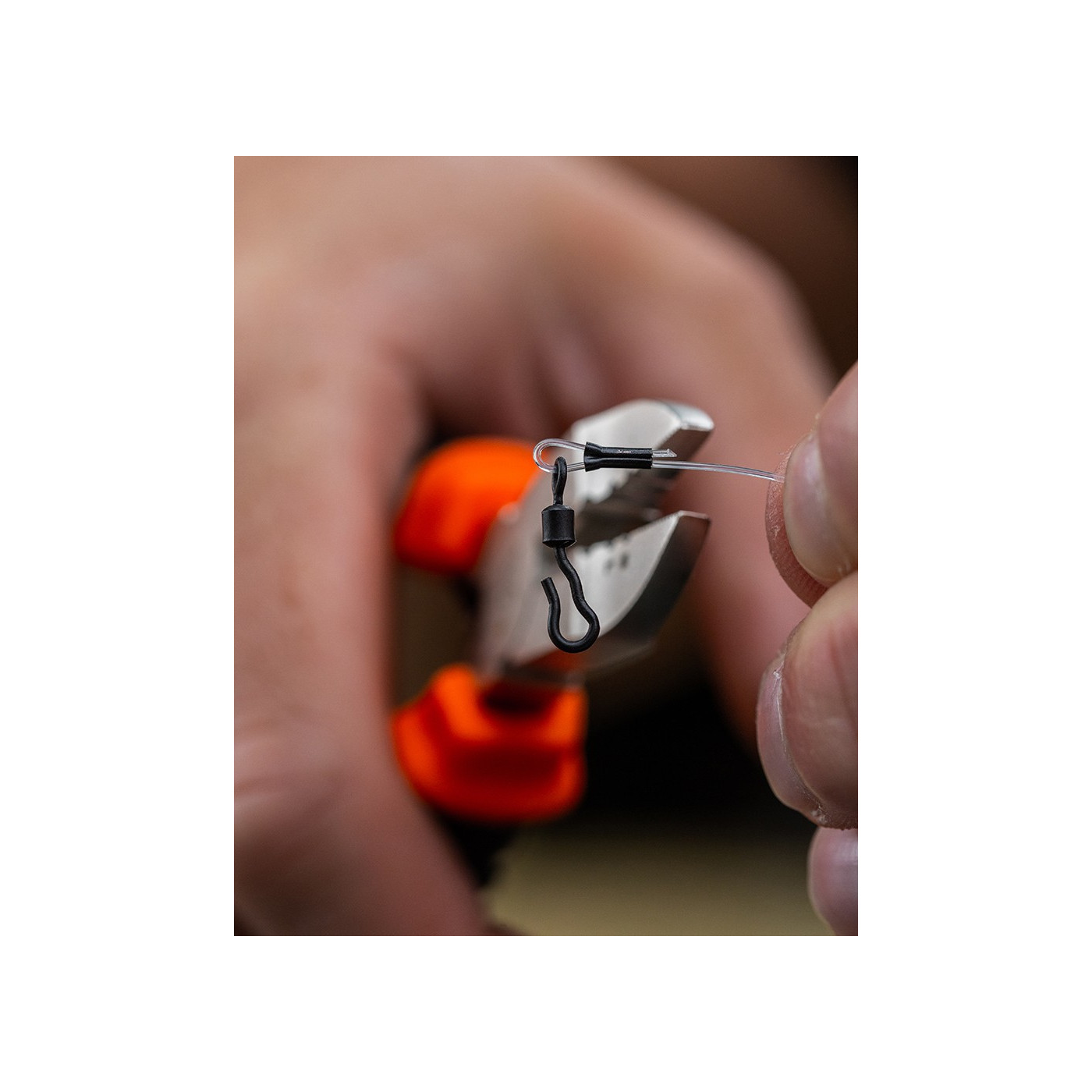Crimpy Fox Edges Small Crimps 0,6mm - Centrum wędkarskie - Sklep wędkarski Jarofishing