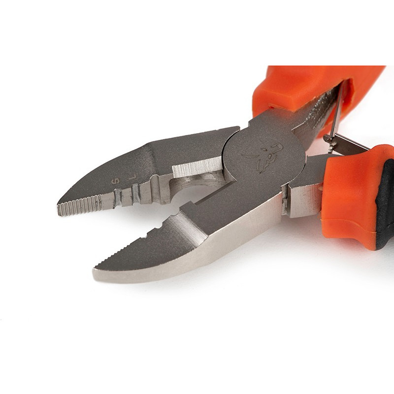 Szczypce Do Zaciskania Fox Pliers - Centrum wędkarskie - Sklep wędkarski Jarofishing Szczypce Do Zaciskania Fox Pliers - Centrum wędkarskie - Sklep wędkarski Jarofishing