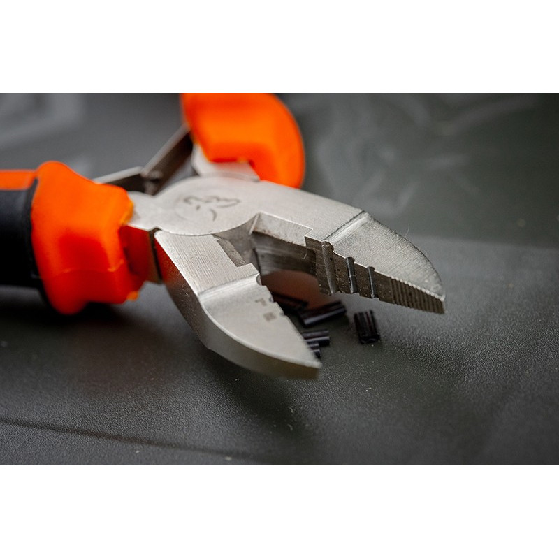Szczypce Do Zaciskania Fox Pliers - Centrum wędkarskie - Sklep wędkarski Jarofishing Szczypce Do Zaciskania Fox Pliers - Centrum wędkarskie - Sklep wędkarski Jarofishing