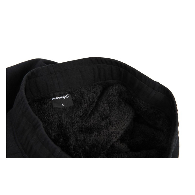 Spodnie Matrix Sherpa Joggers Roz. S - Centrum wędkarskie - Sklep wędkarski Jarofishing Spodnie Matrix Sherpa Joggers Roz. S - Centrum wędkarskie - Sklep wędkarski Jarofishing
