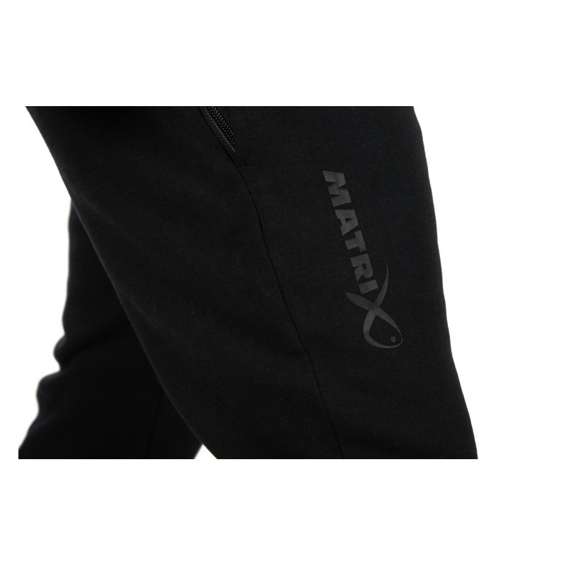 Spodnie Matrix Sherpa Joggers Roz. XL - Centrum wędkarskie - Sklep wędkarski Jarofishing