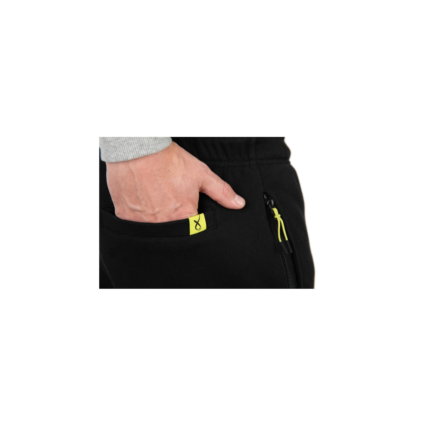 Spodnie Matrix Sherpa Joggers Roz. XXL - Centrum wędkarskie - Sklep wędkarski Jarofishing Spodnie Matrix Sherpa Joggers Roz. XXL - Centrum wędkarskie - Sklep wędkarski Jarofishing