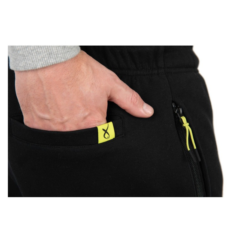 Spodnie Matrix Sherpa Joggers Roz. XXXL - Centrum wędkarskie - Sklep wędkarski Jarofishing