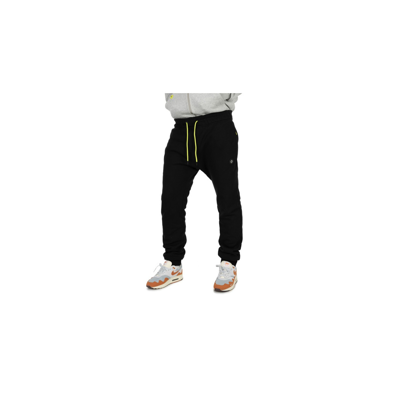 Spodnie Matrix Sherpa Joggers Roz. XXXL - Centrum wędkarskie - Sklep wędkarski Jarofishing