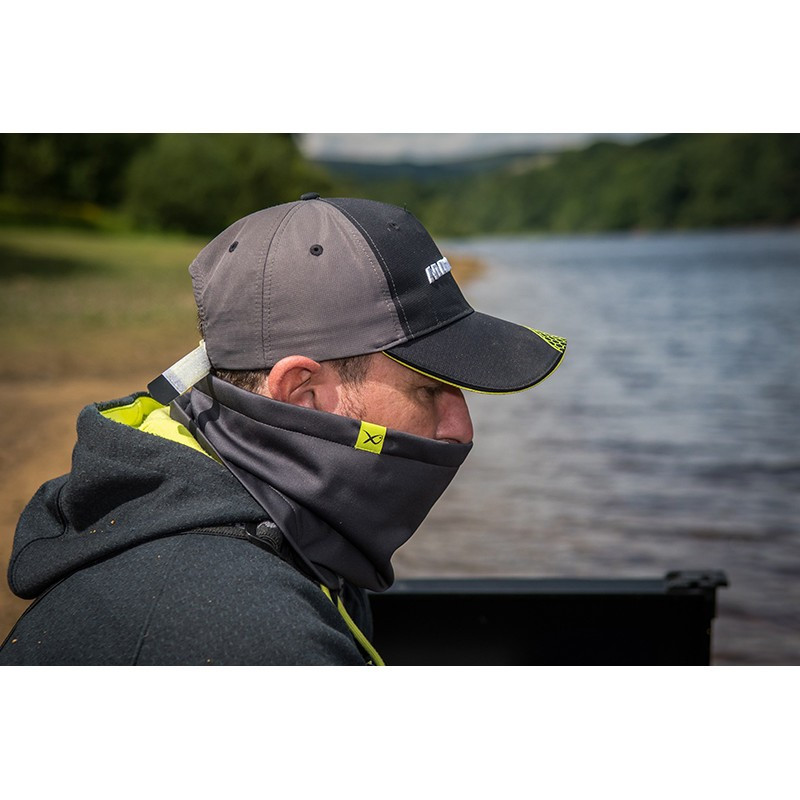 Komin Matrix Wind Blocker Nec Warmer - Centrum wędkarskie - Sklep wędkarski Jarofishing