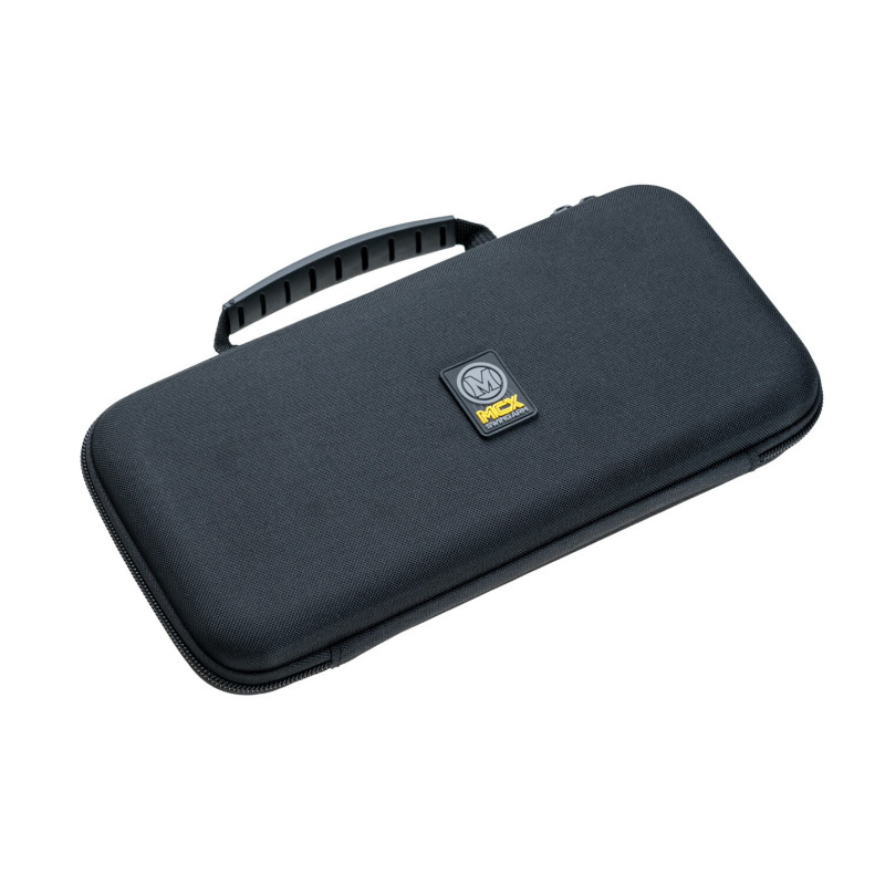 Zestaw Hangerów Mivardi MCX Stainless Hanger Multicolor Set 3SZT - Centrum wędkarskie - Sklep wędkarski Jarofishing