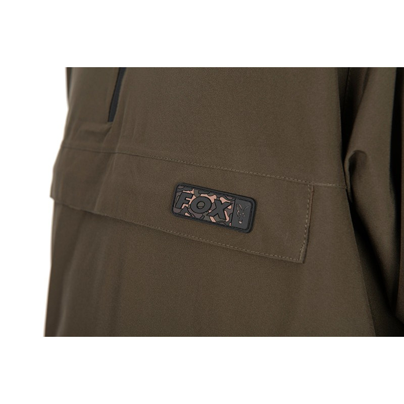 Kurtka Fox Sherpa Tec Pullover Roz. XXXL - Centrum wędkarskie - Sklep wędkarski Jarofishing Kurtka Fox Sherpa Tec Pullover Roz. XXXL - Centrum wędkarskie - Sklep wędkarski Jarofishing