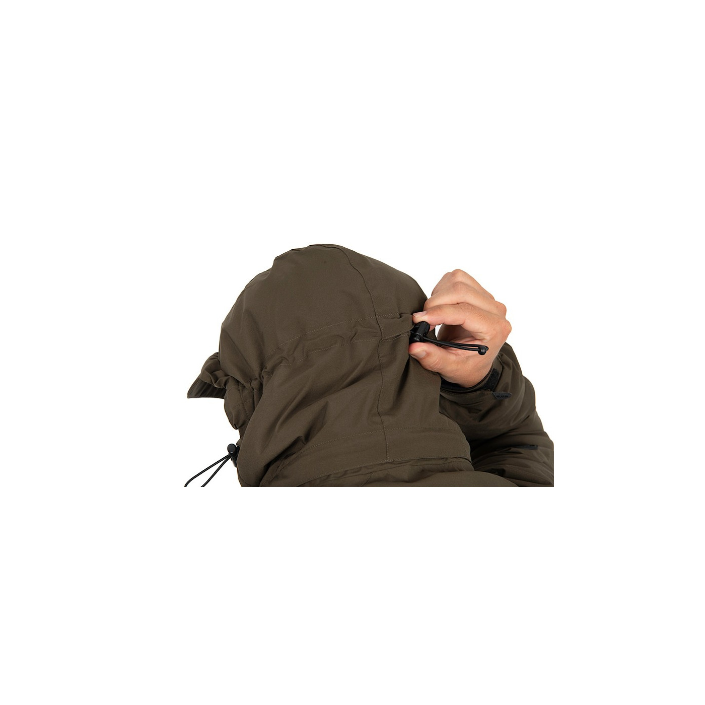 Kurtka Fox Sherpa Tec Pullover Roz. XXXL - Centrum wędkarskie - Sklep wędkarski Jarofishing Kurtka Fox Sherpa Tec Pullover Roz. XXXL - Centrum wędkarskie - Sklep wędkarski Jarofishing