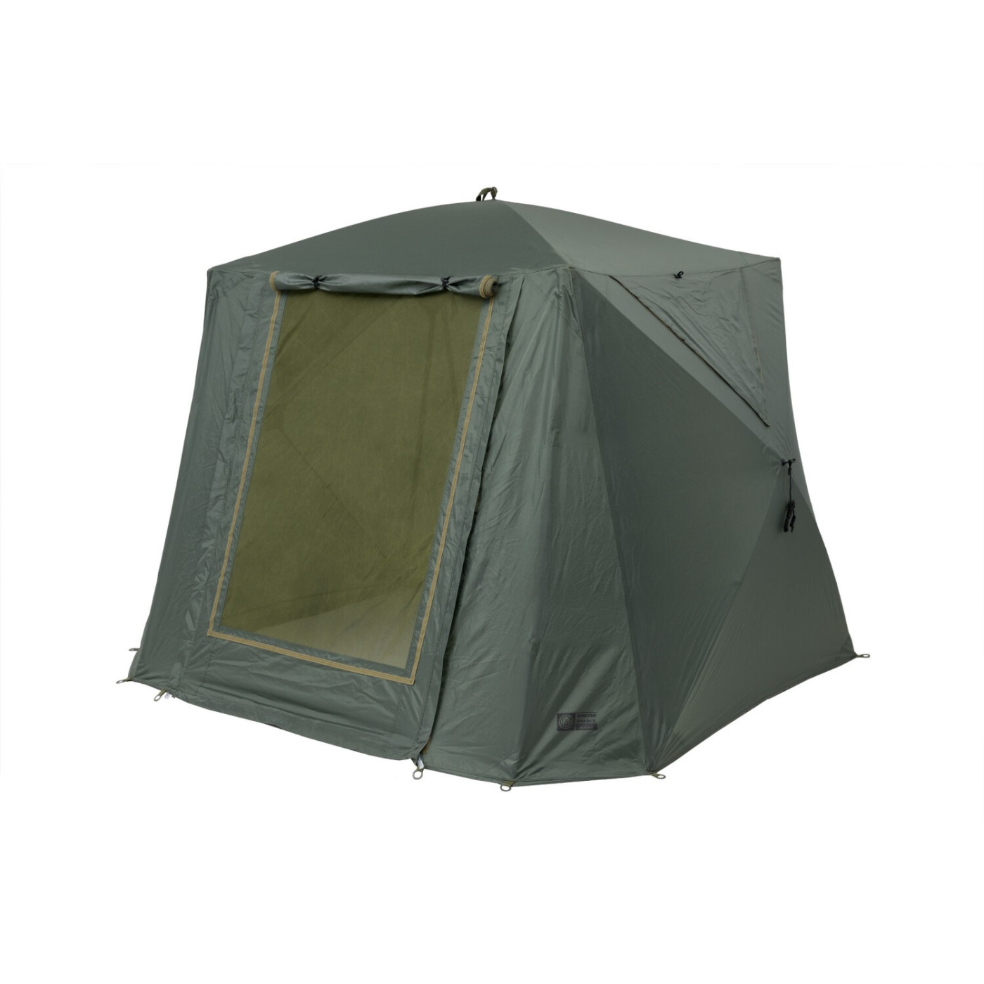 Namiot Mivardi Shelter Quick Set XL - Centrum wędkarskie - Sklep wędkarski Jarofishing