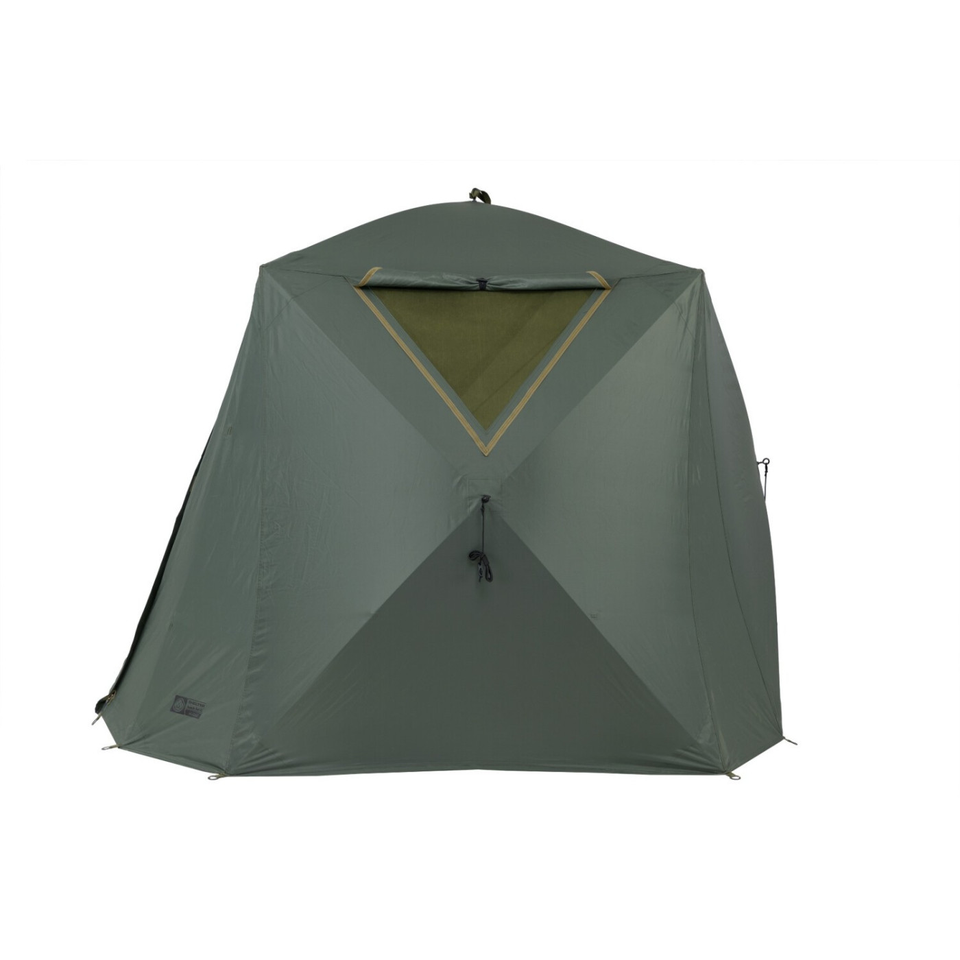 Namiot Mivardi Shelter Quick Set XL - Centrum wędkarskie - Sklep wędkarski Jarofishing