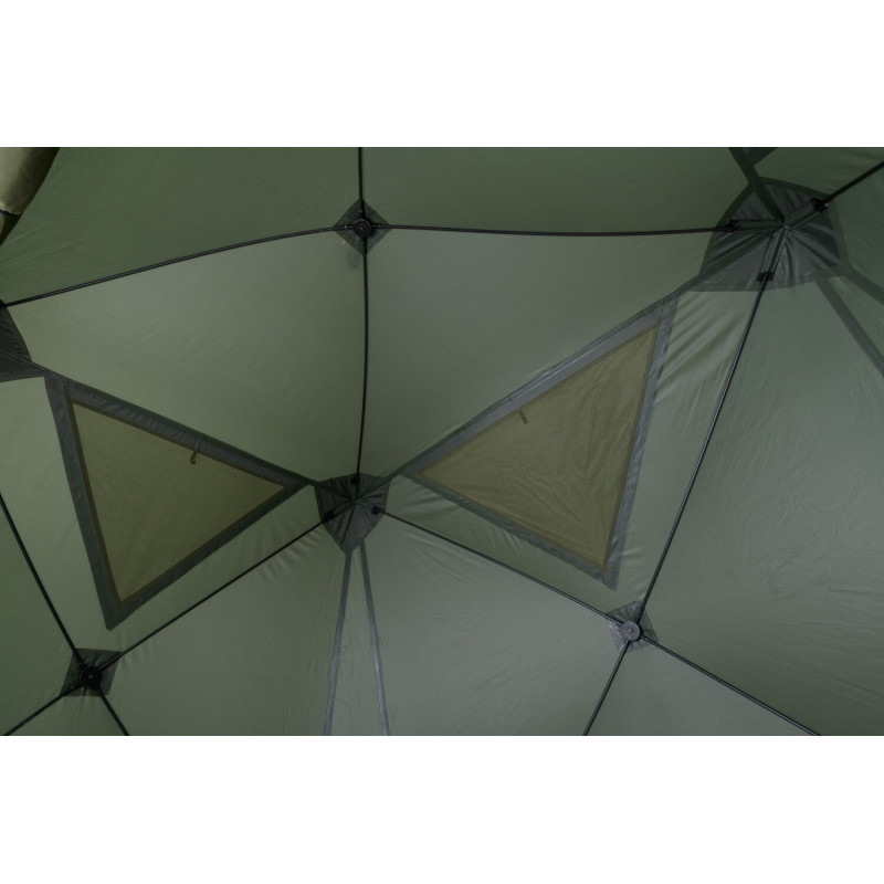 Namiot Mivardi Shelter Quick Set XL - Centrum wędkarskie - Sklep wędkarski Jarofishing