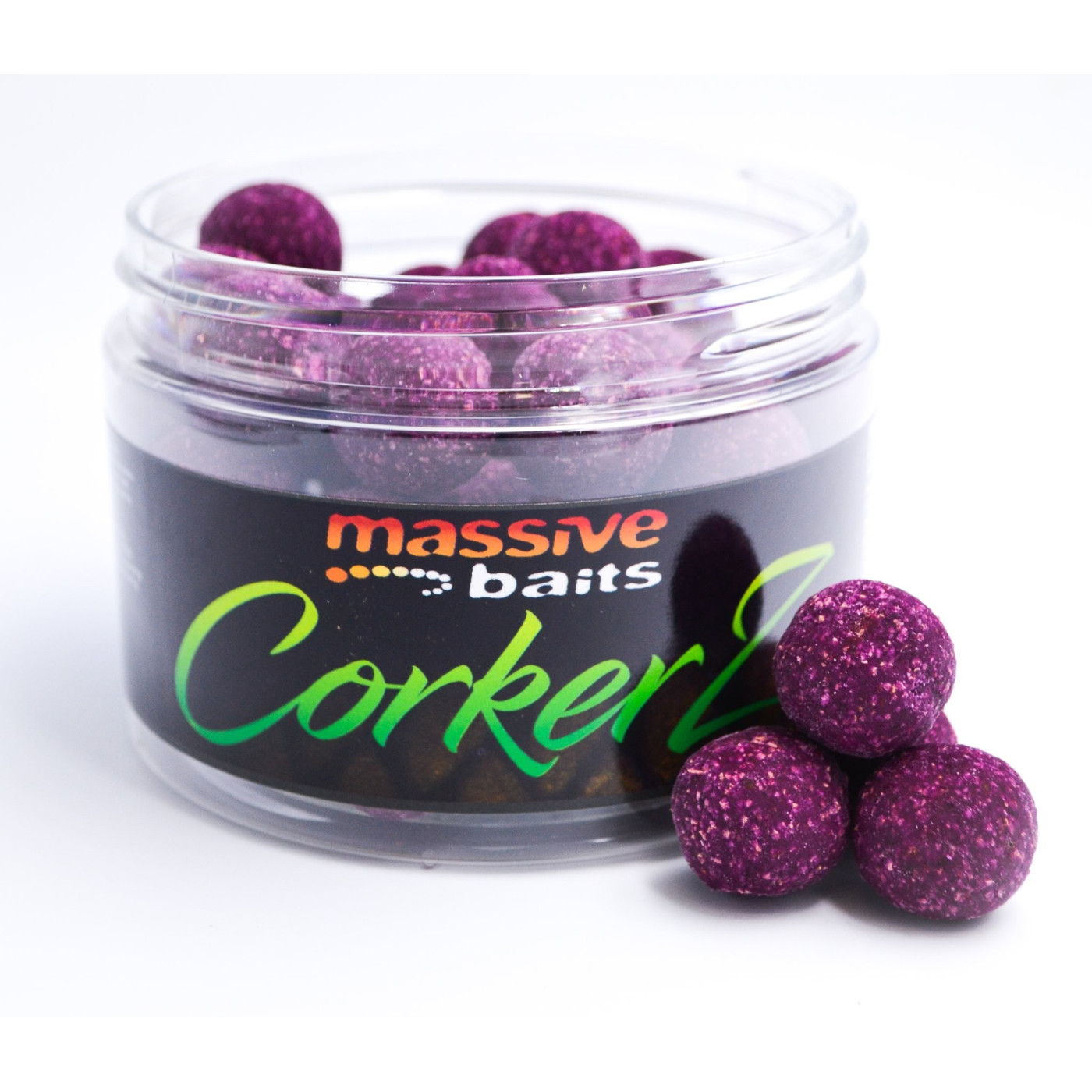 Waftersy Massive Baits Corkerz Orange Snake Roz.18mm - Centrum wędkarskie - Sklep wędkarski Jarofishing Waftersy Massive Baits Corkerz Orange Snake Roz.18mm - Centrum wędkarskie - Sklep wędkarski Jarofishing