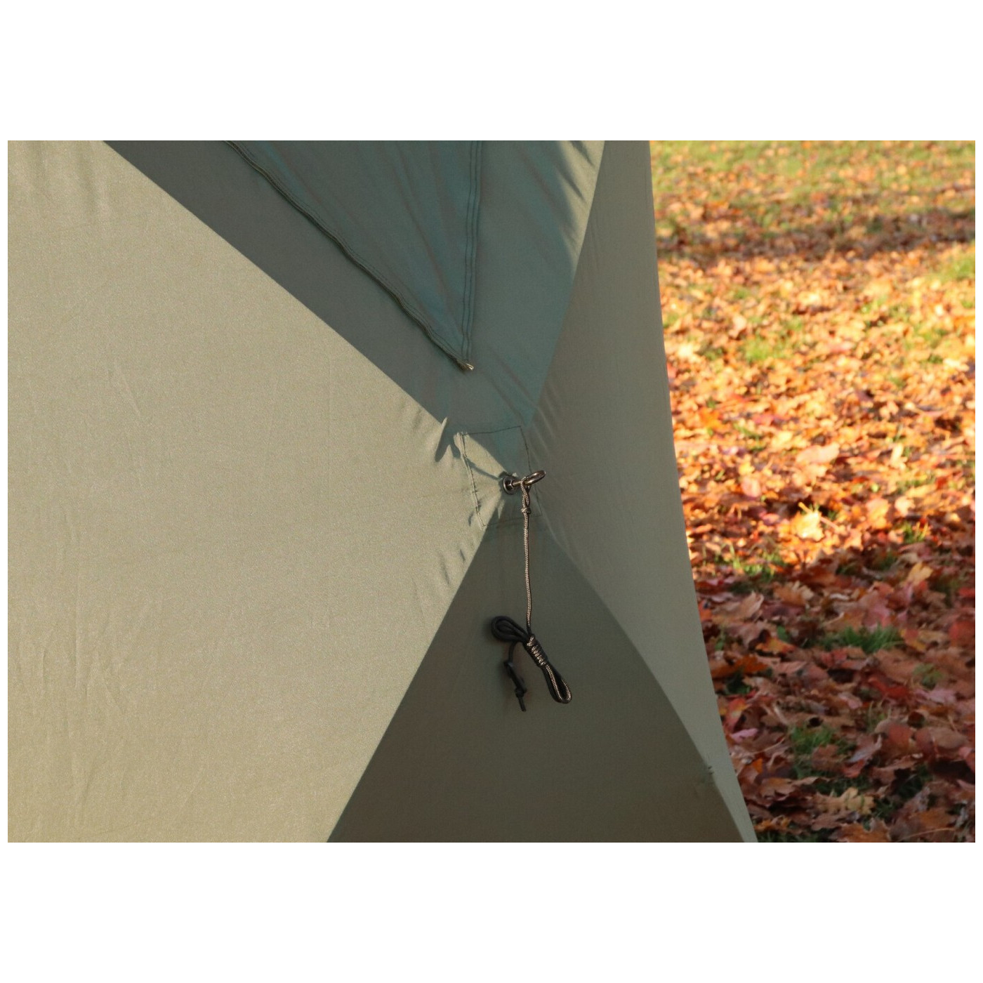 Namiot Mivardi Shelter Quick Set XL - Centrum wędkarskie - Sklep wędkarski Jarofishing