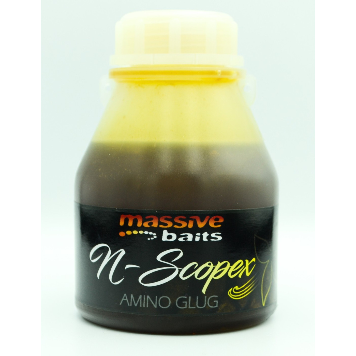 Dip Massive Baits Amino Glug N-Scopex 250ml - Centrum wędkarskie - Sklep wędkarski Jarofishing Dip Massive Baits Amino Glug N-Scopex 250ml - Centrum wędkarskie - Sklep wędkarski Jarofishing