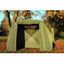 Namiot Mivardi Shelter Quick Set XL - Centrum wędkarskie - Sklep wędkarski Jarofishing