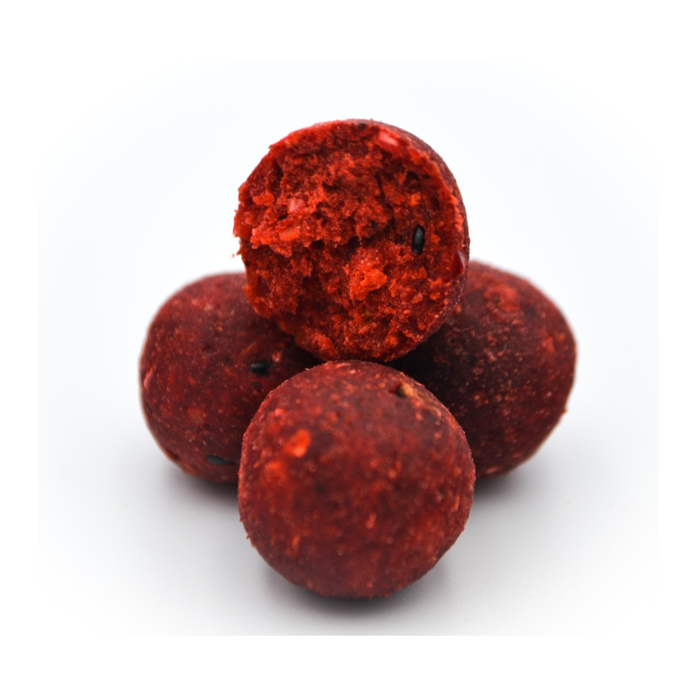 Kulki Proteinowe Massive Baits Strawberry Bergamotta 1kg Roz.24mm - Centrum wędkarskie - Sklep wędkarski Jarofishing Kulki Proteinowe Massive Baits Strawberry Bergamotta 1kg Roz.24mm - Centrum wędkarskie - Sklep wędkarski Jarofishing