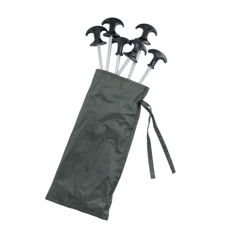 Namiot Mivardi Shelter Quick Set XL - Centrum wędkarskie - Sklep wędkarski Jarofishing