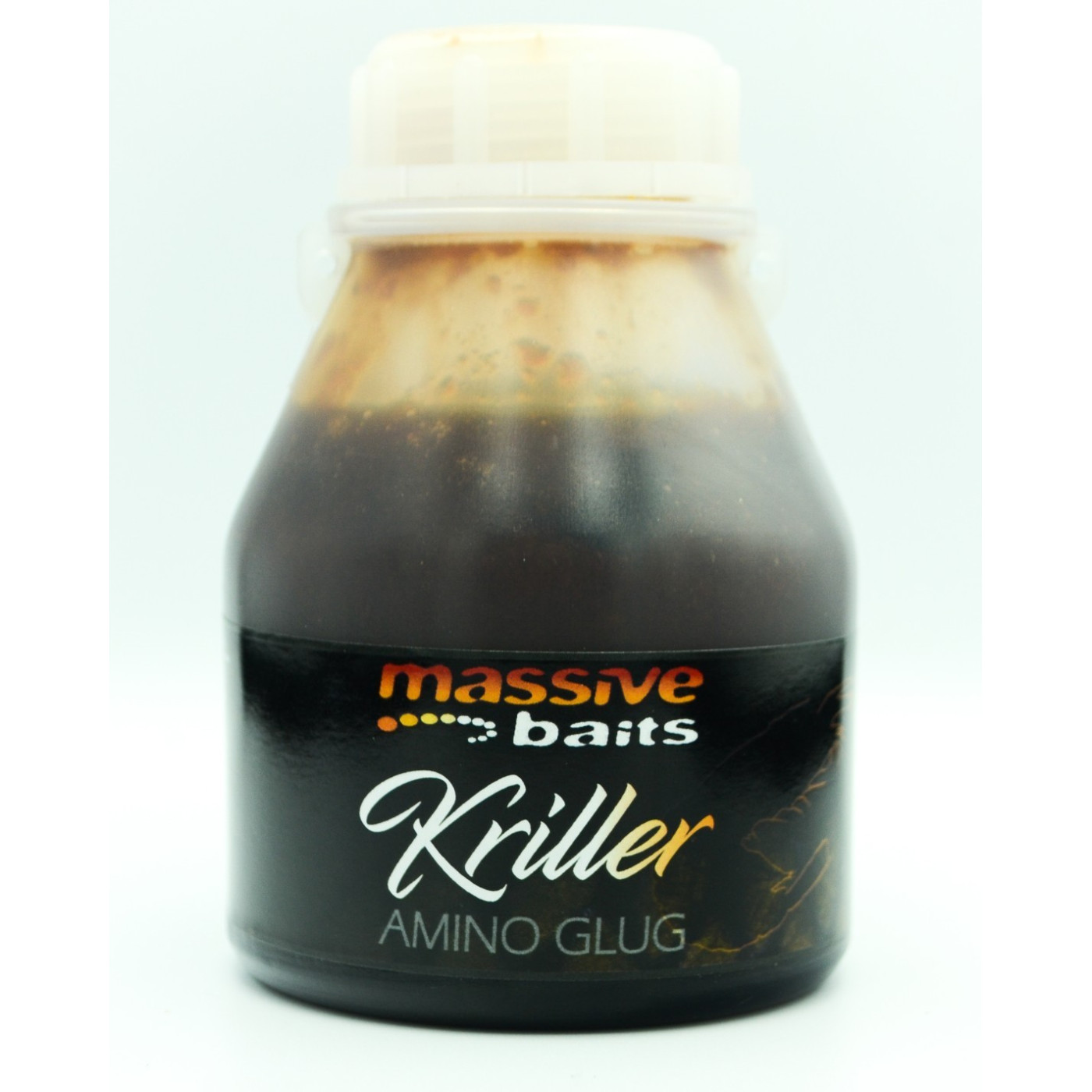 Dip Massive Baits Amino Glug Kriller 250ml - Centrum wędkarskie - Sklep wędkarski Jarofishing Dip Massive Baits Amino Glug Kriller 250ml - Centrum wędkarskie - Sklep wędkarski Jarofishing