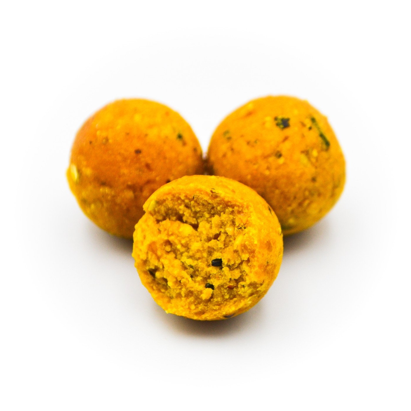 Kulki Proteinowe Massive Baits Eco Pineapple 3kg Roz.18mm - Centrum wędkarskie - Sklep wędkarski Jarofishing
