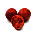 Kulki Proteinowe Massive Baits Eco Strawberry 3kg Roz.18mm - Centrum wędkarskie - Sklep wędkarski Jarofishing