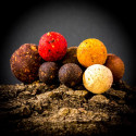Kulki Proteinowe Massive Baits Vario Mixed Boilies 5kg Roz.14/18/24mm Fish Mix - Centrum wędkarskie - Sklep wędkarski Jarofishin