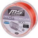 Żyłka MS RANGE Pro Feeder Line 300m - 0,20mm - Centrum wędkarskie - Sklep wędkarski Jarofishing Żyłka MS RANGE Pro Feeder Line 300m - 0,20mm - Centrum wędkarskie - Sklep wędkarski Jarofishing