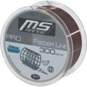 Żyłka MS RANGE Pro LS Feeder Line 300m - 0,28mm - Centrum wędkarskie - Sklep wędkarski Jarofishing Żyłka MS RANGE Pro LS Feeder Line 300m - 0,28mm - Centrum wędkarskie - Sklep wędkarski Jarofishing