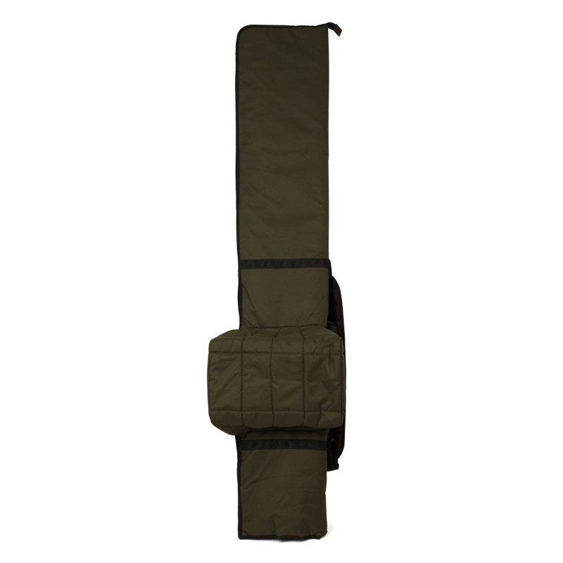 FOX R-Series 4 Rod Holdall 12ft - Centrum wędkarskie - Sklep wędkarski Jarofishing