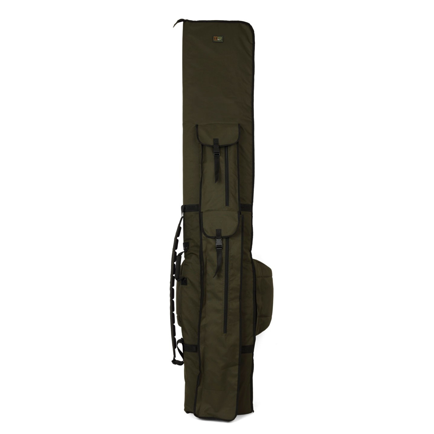 FOX R-Series 4 Rod Holdall 12ft - Centrum wędkarskie - Sklep wędkarski Jarofishing