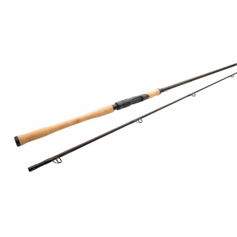 Wędka Westin W4 Powerlure H 2,40m / 20-60g - Centrum wędkarskie - Sklep wędkarski Jarofishing Wędka Westin W4 Powerlure H 2,40m / 20-60g - Centrum wędkarskie - Sklep wędkarski Jarofishing