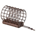 Koszyk Zanętowy Ms Range Classic Feeder Cage Large 40g, Brown - Centrum wędkarskie - Sklep wędkarski Jarofishing Koszyk Zanętowy Ms Range Classic Feeder Cage Large 40g, Brown - Centrum wędkarskie - Sklep wędkarski Jarofishing