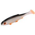 Guma Mikado Real Fish Roach 13cm Orange Roach 1 Sztuka - Centrum wędkarskie - Sklep wędkarski Jarofishing Guma Mikado Real Fish Roach 13cm Orange Roach 1 Sztuka - Centrum wędkarskie - Sklep wędkarski Jarofishing