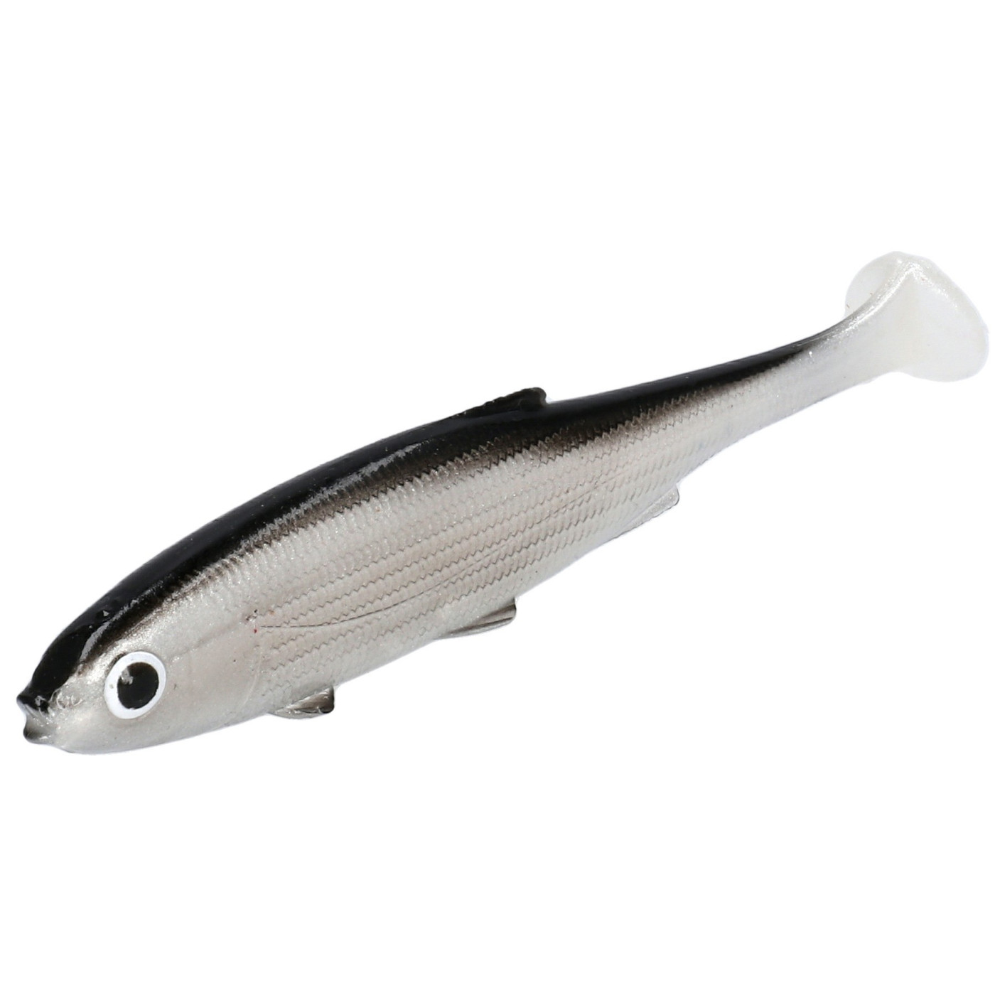 Guma Mikado Real Fish Roach 13cm Bleak 1 Sztuka - Centrum wędkarskie - Sklep wędkarski Jarofishing Guma Mikado Real Fish Roach 13cm Bleak 1 Sztuka - Centrum wędkarskie - Sklep wędkarski Jarofishing