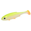 Guma Mikado Real Fish Roach 10cm Lime Back 1 Sztuka - Centrum wędkarskie - Sklep wędkarski Jarofishing Guma Mikado Real Fish Roach 10cm Lime Back 1 Sztuka - Centrum wędkarskie - Sklep wędkarski Jarofishing