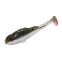 Guma Mikado Real Fish Perch 9,5cm Frog 1 Sztuka - Centrum wędkarskie - Sklep wędkarski Jarofishing Guma Mikado Real Fish Perch 9,5cm Frog 1 Sztuka - Centrum wędkarskie - Sklep wędkarski Jarofishing